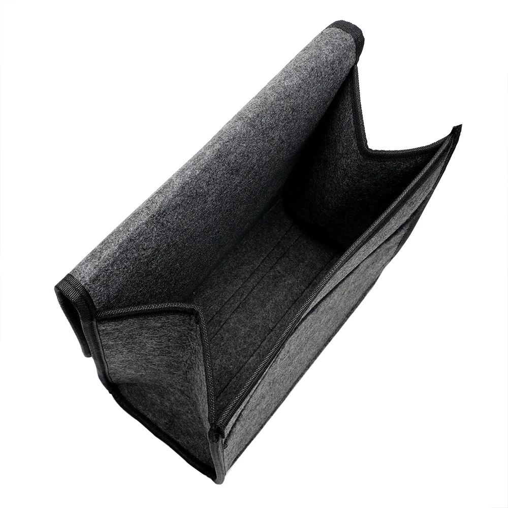 KKJOY-organizador de maletero  - Tech Accessories Bag reseña y precio