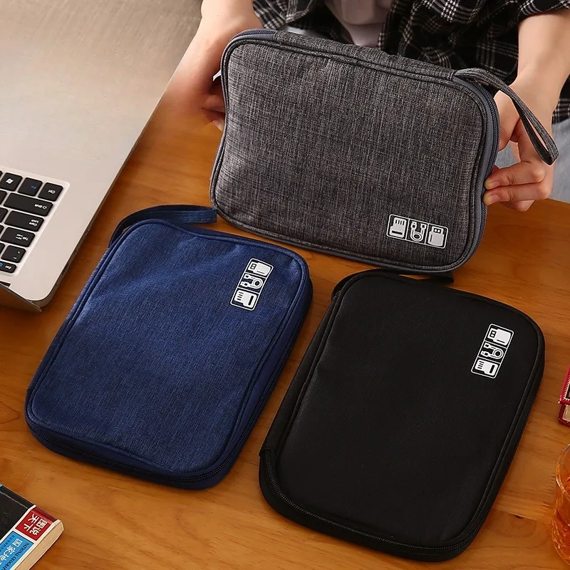 Bolsa de almacenamiento multif - Tech Woven Accessories reseña y precio