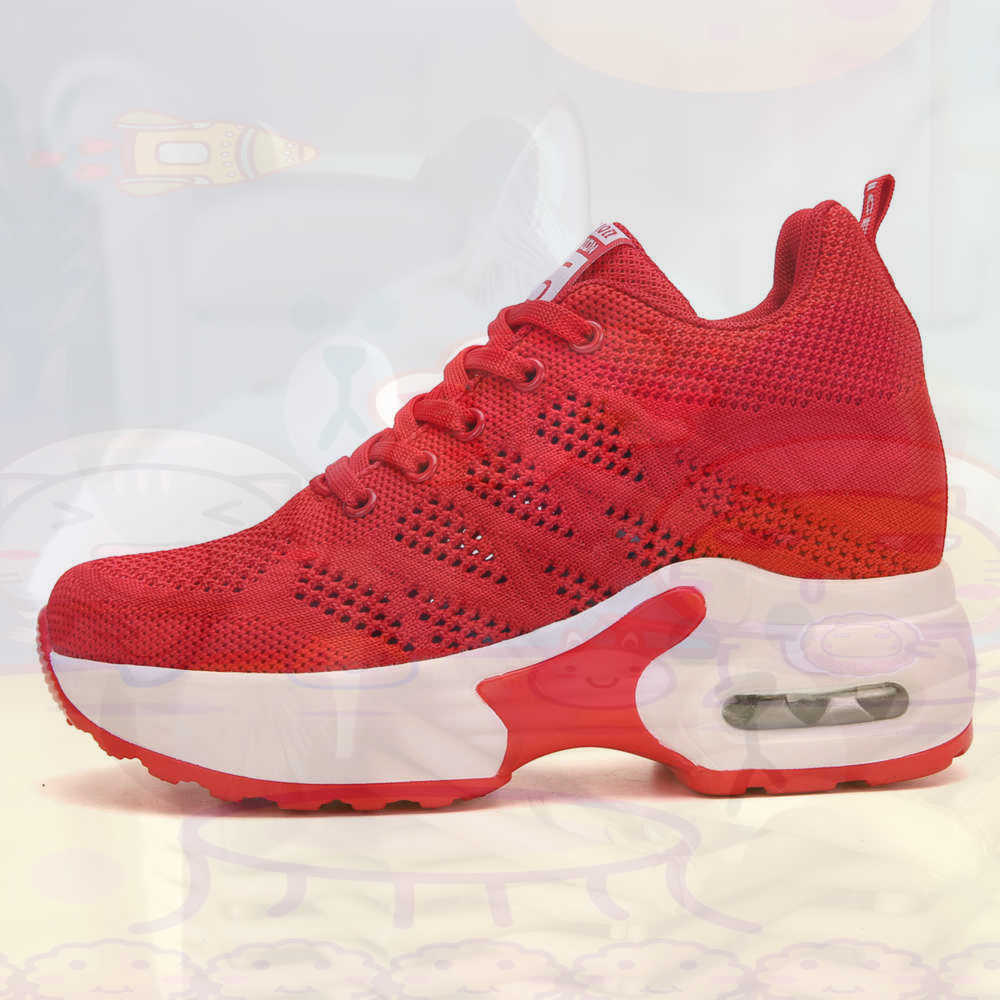 Zapatos rojos de talla 36, bot - Tech Accessories Store reseña y precio
