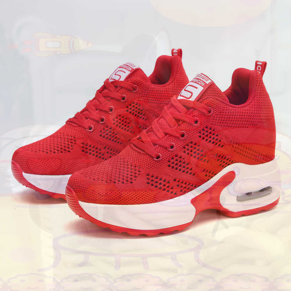 Zapatos rojos de talla 36, bot - Tech Accessories Store reseña y precio