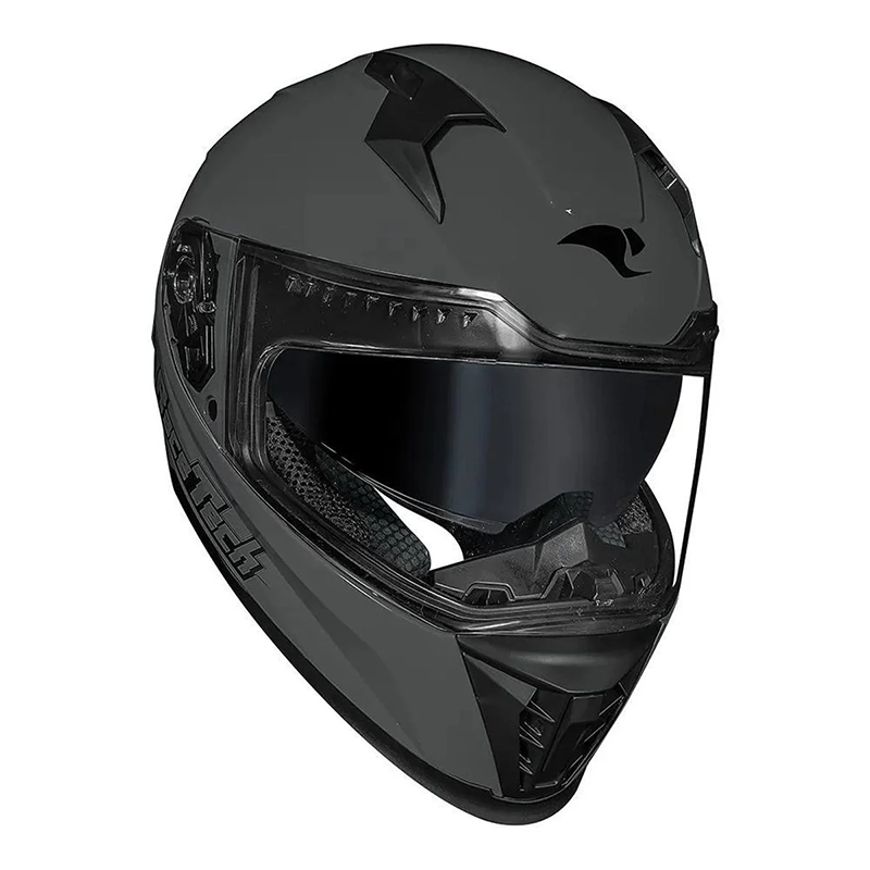 Visera para Casco de Motocicle - I Tech Accessories reseña y precio