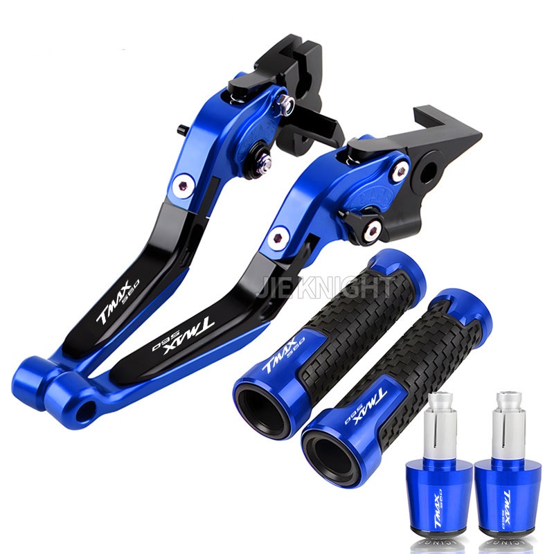 Nuevo para YAMAHA TECH MAX TMA - I Tech Accessories reseña y precio
