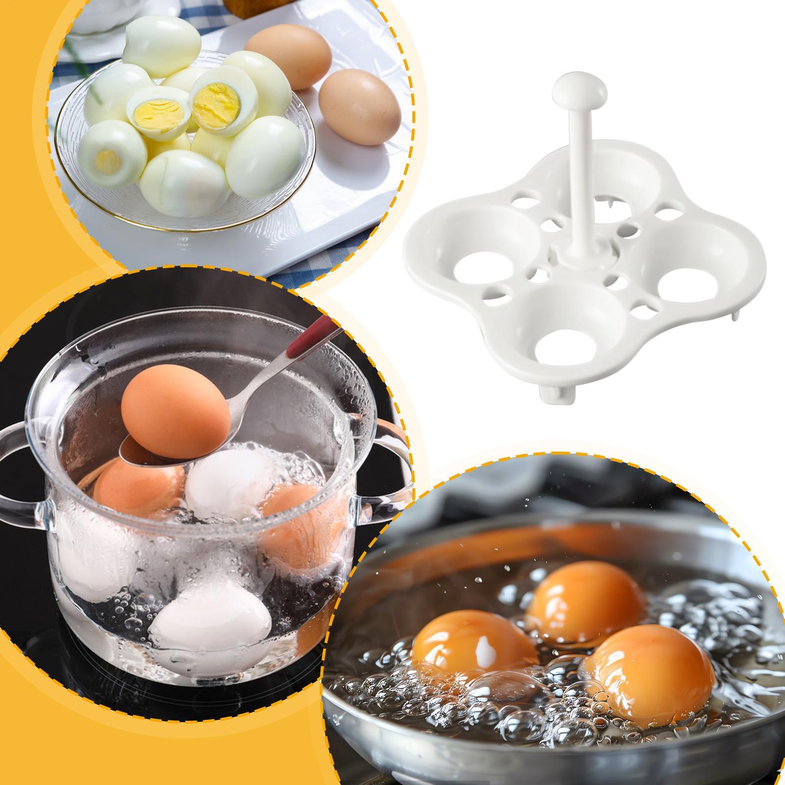 Soporte para cocedor de huevos - Tech Accessories And Gadgets reseña y precio