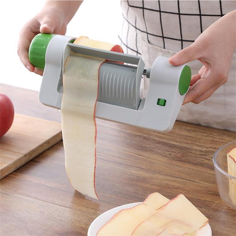 Nuevo rebanador de plástico pa - Tech Accessories And Gadgets reseña y precio