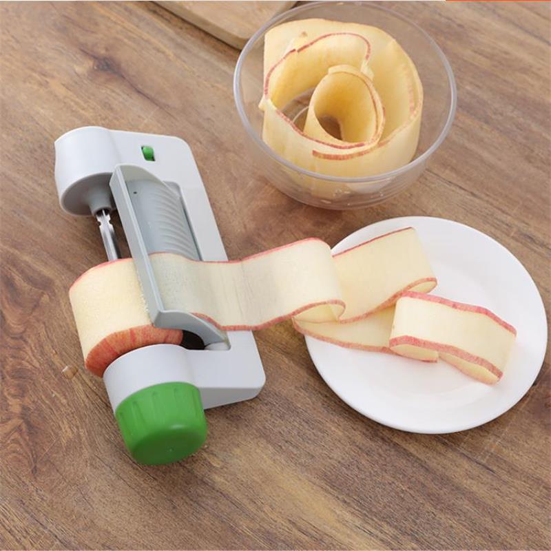 Nuevo rebanador de plástico pa - Tech Accessories And Gadgets reseña y precio
