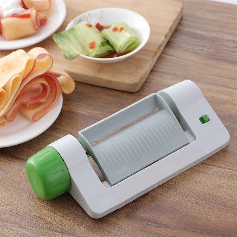 Nuevo rebanador de plástico pa - Tech Accessories And Gadgets reseña y precio