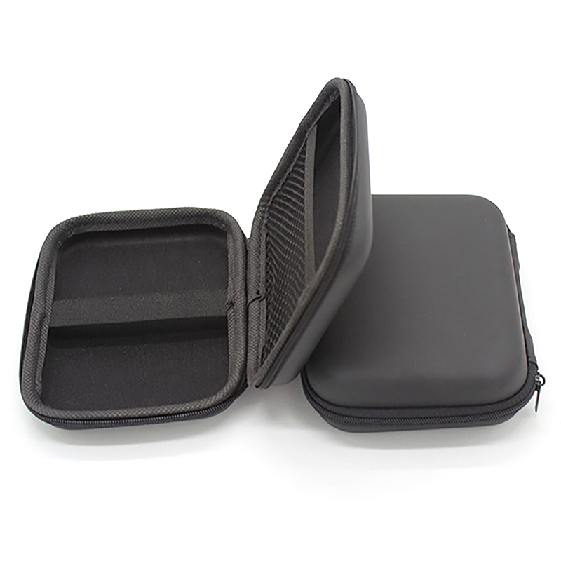 Bolsa protectora EVA con crema - Tech Accessories Bag reseña y precio