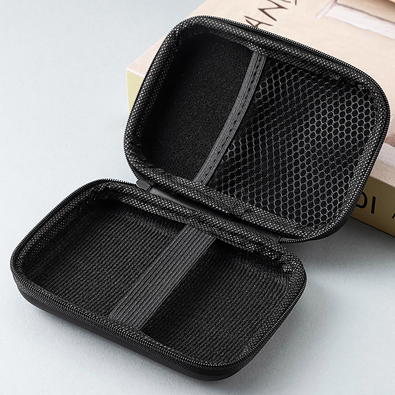 Bolsa protectora EVA con crema - Tech Accessories Bag reseña y precio