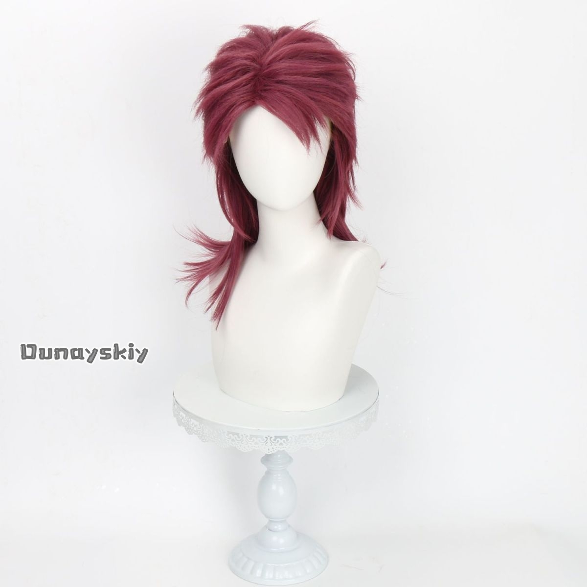 Peluca de Cosplay de Valko de  - Tech Accessories For Women reseña y precio