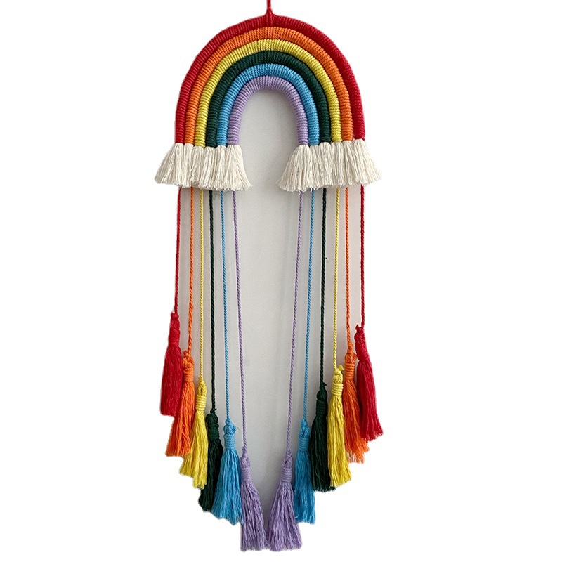 Decoración Colgante de Arcoíri - Tech Home Accessories reseña y precio
