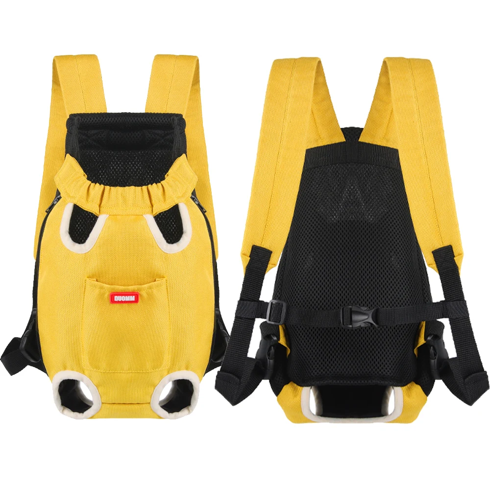Mochila Transpirable para Gato - Tech Accessories Bag reseña y precio