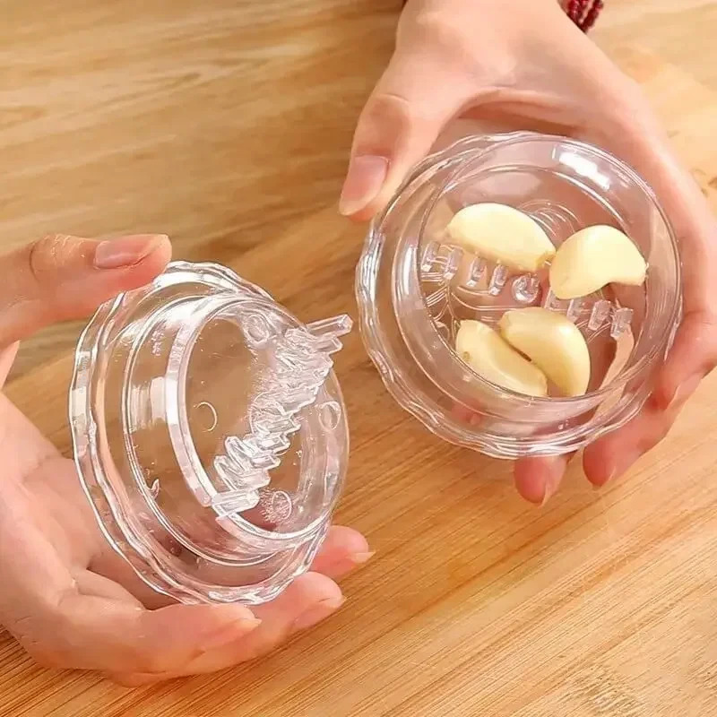 Trituradora de ajo multifuncio - Tech Accessories And Gadgets reseña y precio
