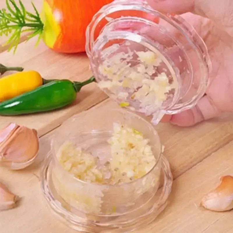 Trituradora de ajo multifuncio - Tech Accessories And Gadgets reseña y precio