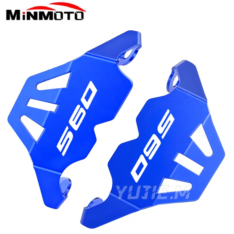 Protector de Caliper de Freno  - Tech Accessories Store reseña y precio