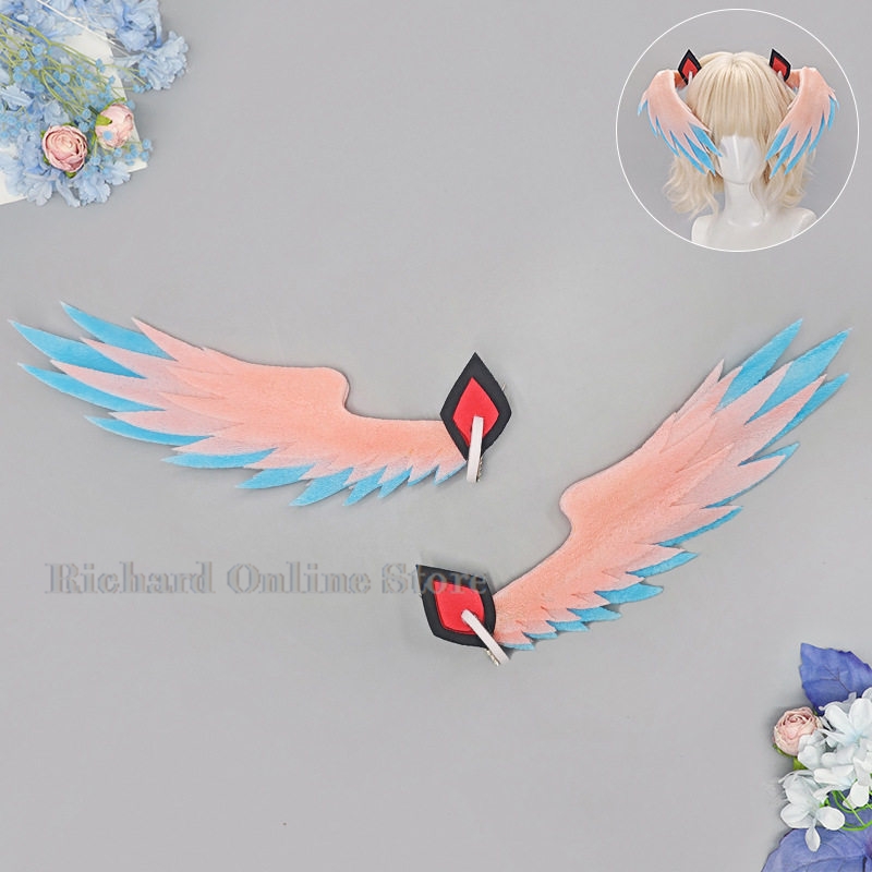 Genshin Impact Linnea Anime Co - Tech Accessories For Women reseña y precio