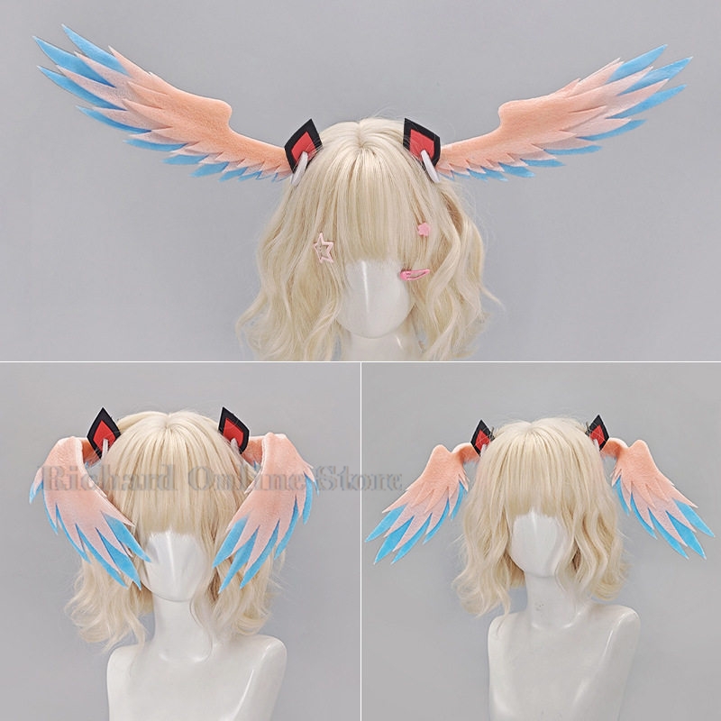 Genshin Impact Linnea Anime Co - Tech Accessories For Women reseña y precio