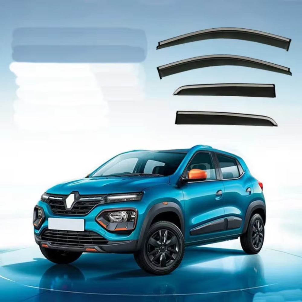 Visera para ventana, protector - Tech Accessories Dacia reseña y precio