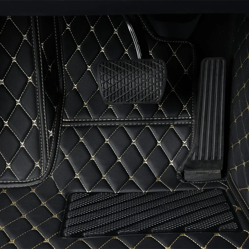 Alfombrillas de coche para Dac - Tech Accessories Dacia reseña y precio