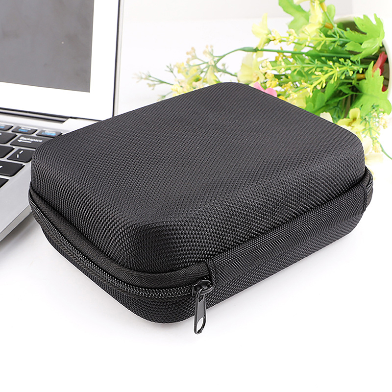 Funda para disco duro Hdd/SSD  - Tech Accessories Bag reseña y precio