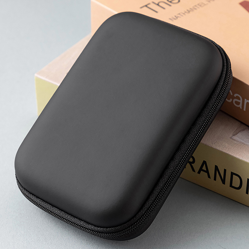 Funda para disco duro Hdd/SSD  - Tech Accessories Bag reseña y precio