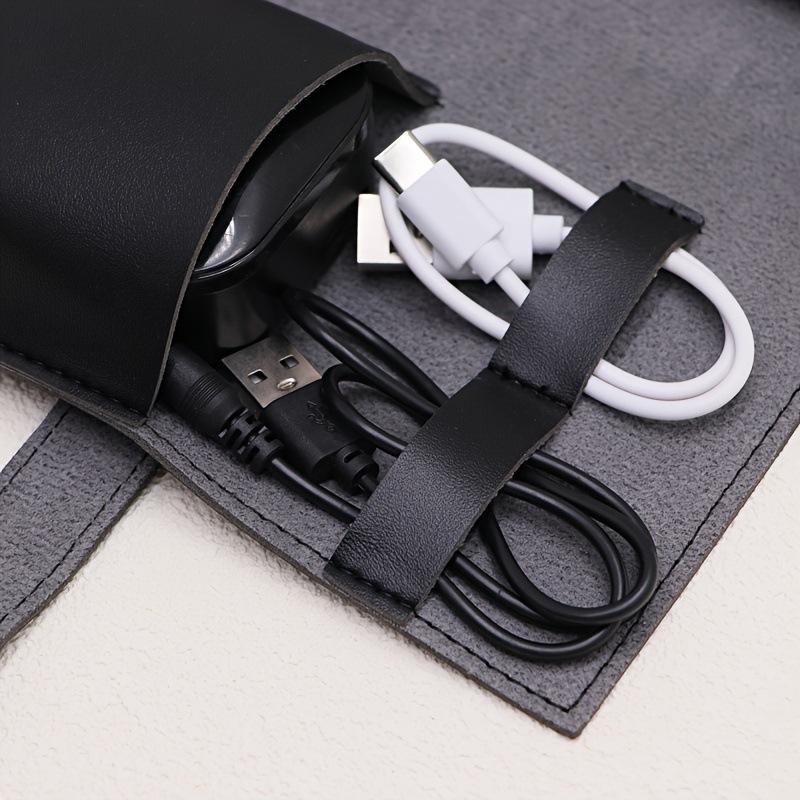 Organizador multicompartimento - Tech Woven Accessories reseña y precio