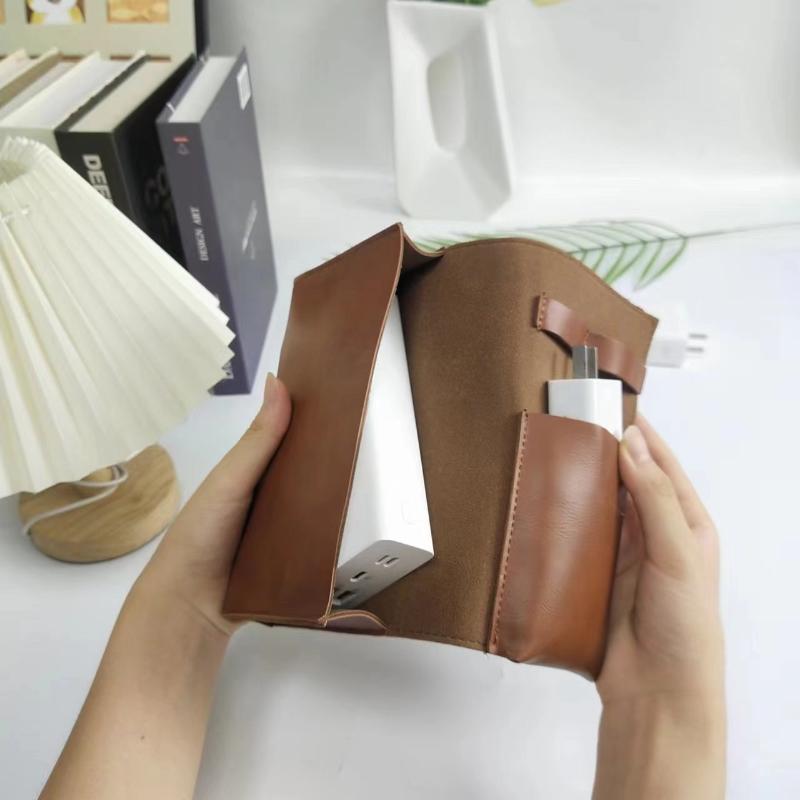 Organizador multicompartimento - Tech Woven Accessories reseña y precio