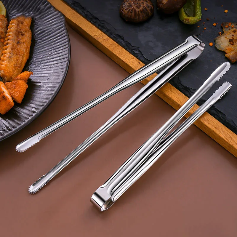 Clip de barbacoa de acero inox - Tech Accessories And Gadgets reseña y precio