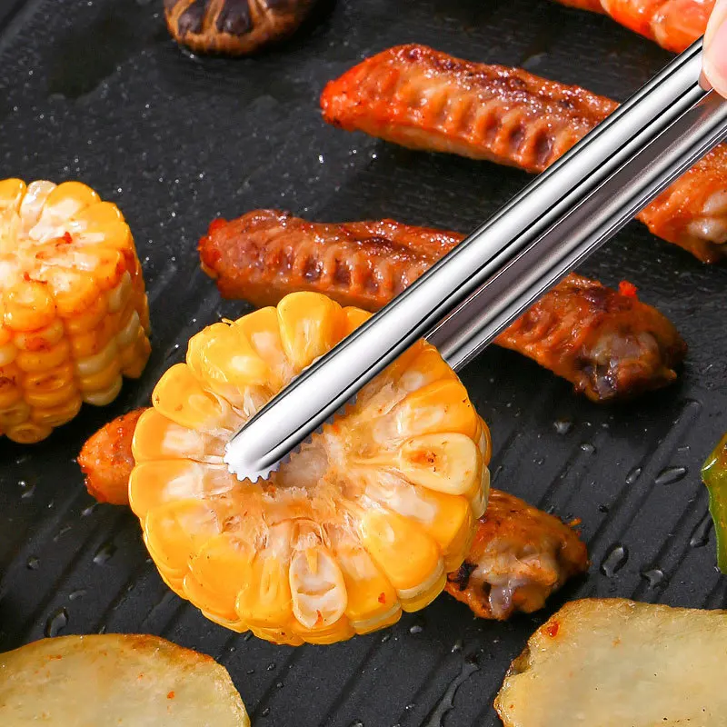 Clip de barbacoa de acero inox - Tech Accessories And Gadgets reseña y precio