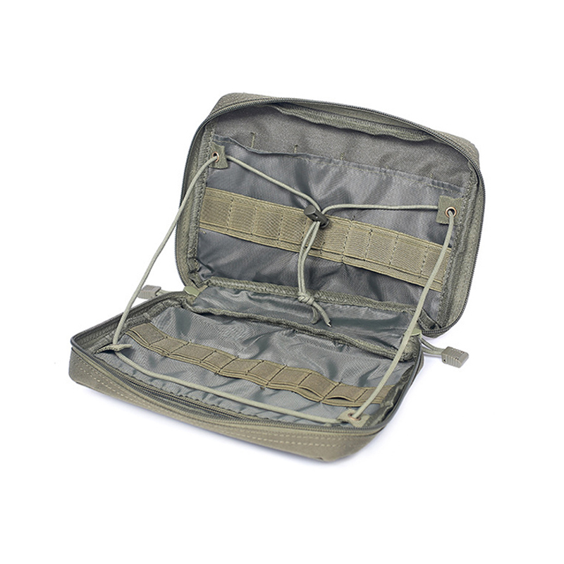 Kit de primeros auxilios para  - Tech Accessories Bag reseña y precio