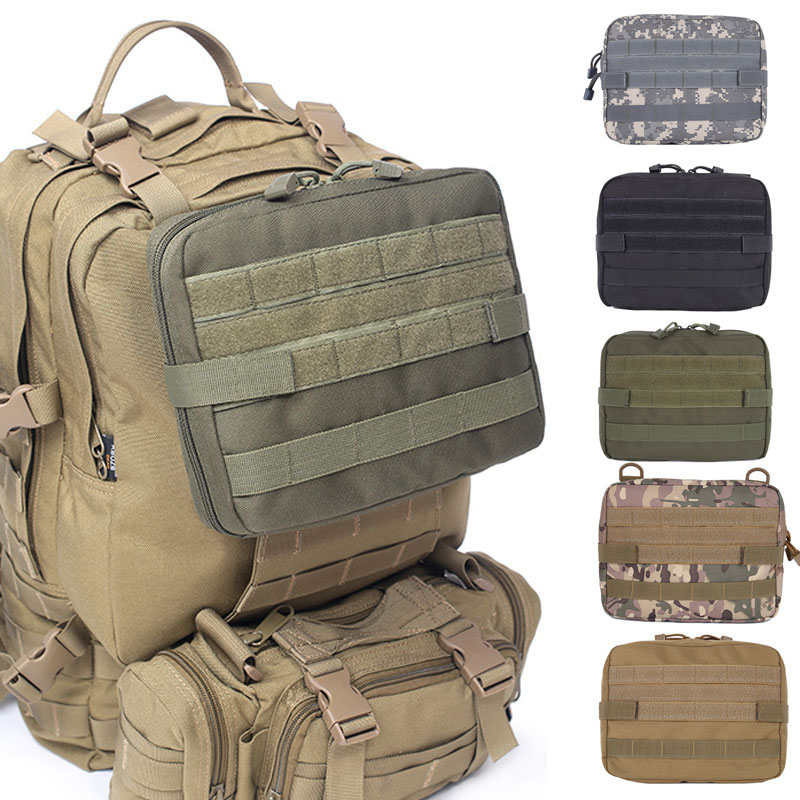 Kit de primeros auxilios para  - Tech Accessories Bag reseña y precio
