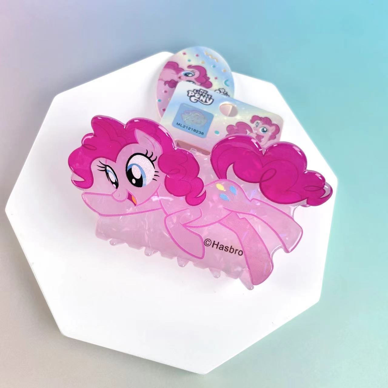 Hasbro My Little Pony - Pinzas - Tech Accessories For Women reseña y precio