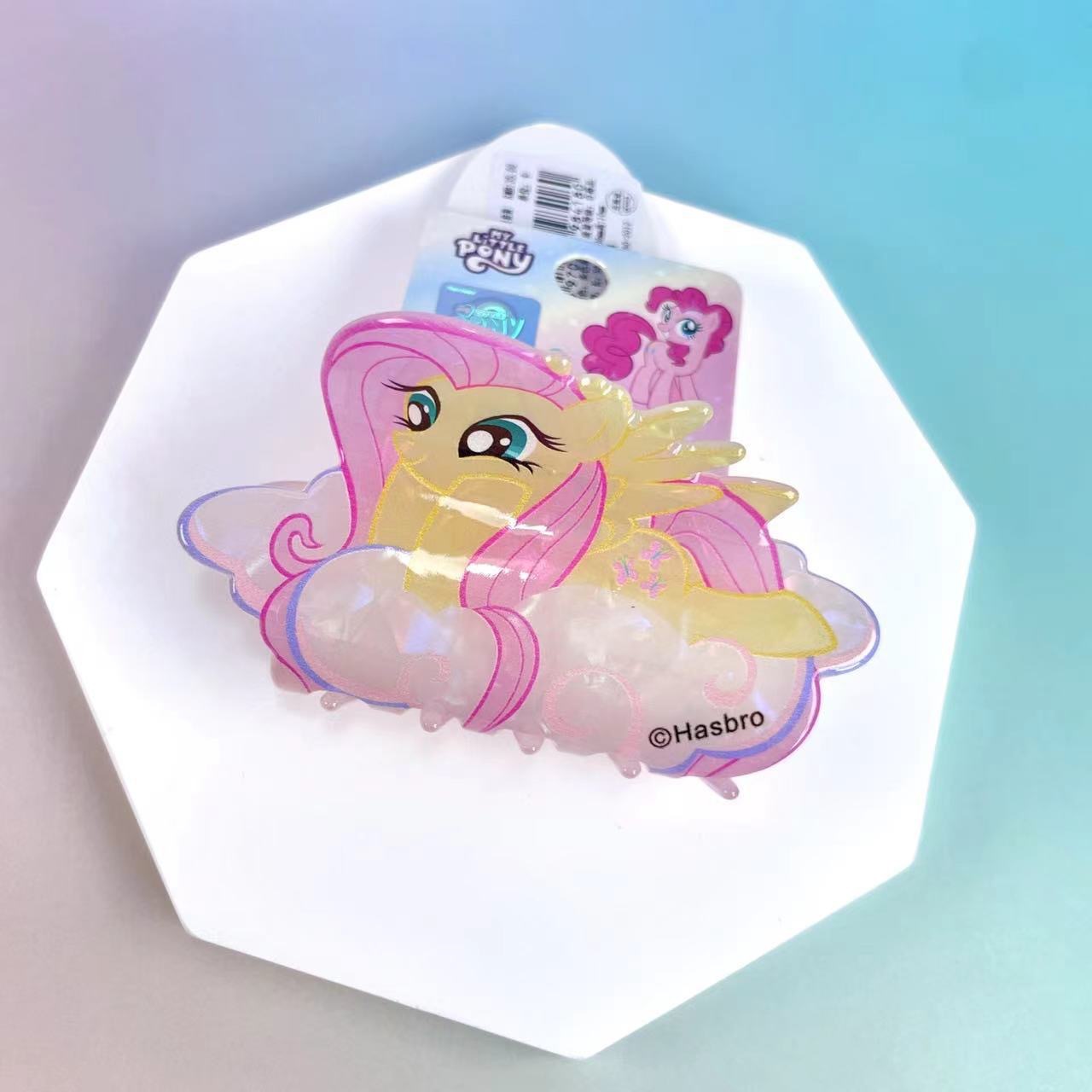 Hasbro My Little Pony - Pinzas - Tech Accessories For Women reseña y precio