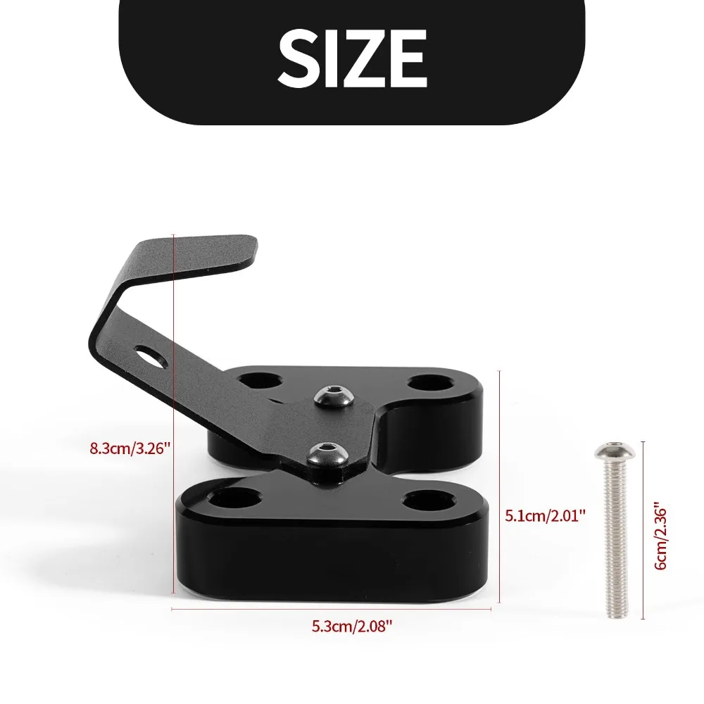 Accesorios para Motocicleta, A - Tech Accessories Store reseña y precio