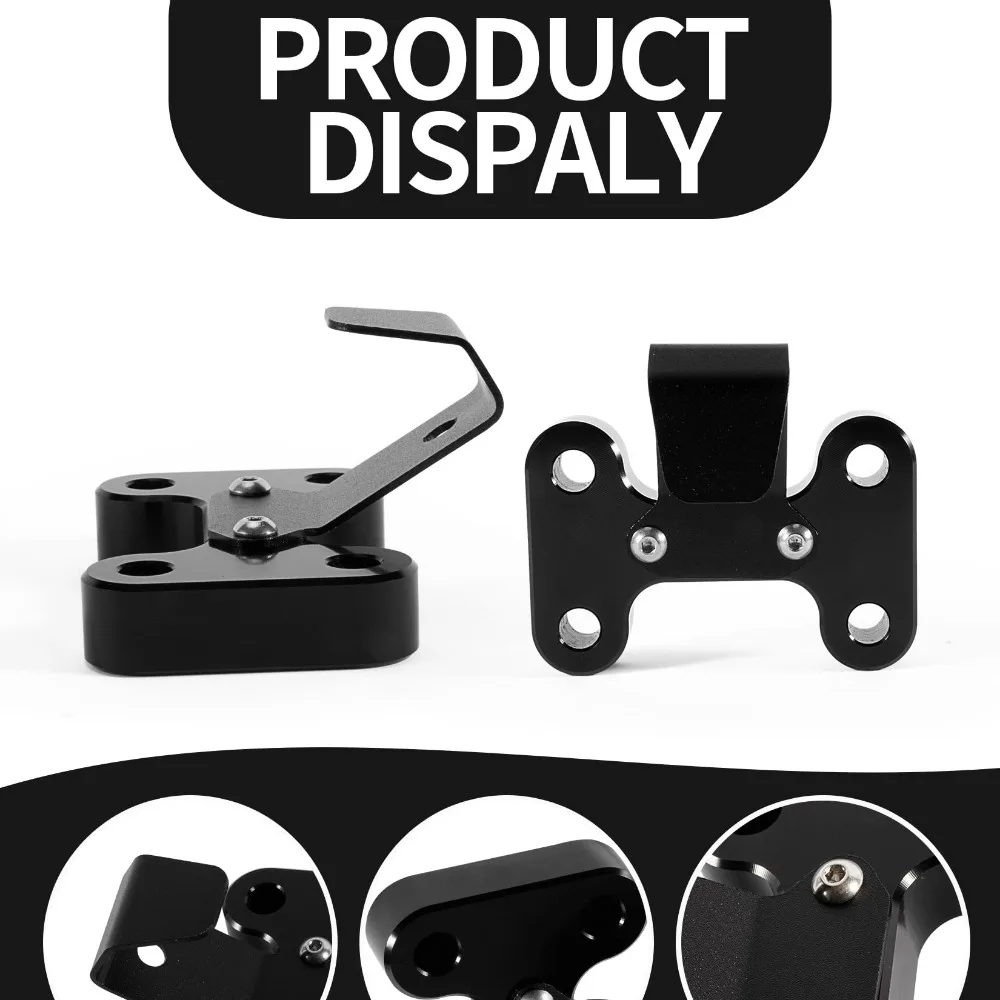 Accesorios para Motocicleta, A - Tech Accessories Store reseña y precio