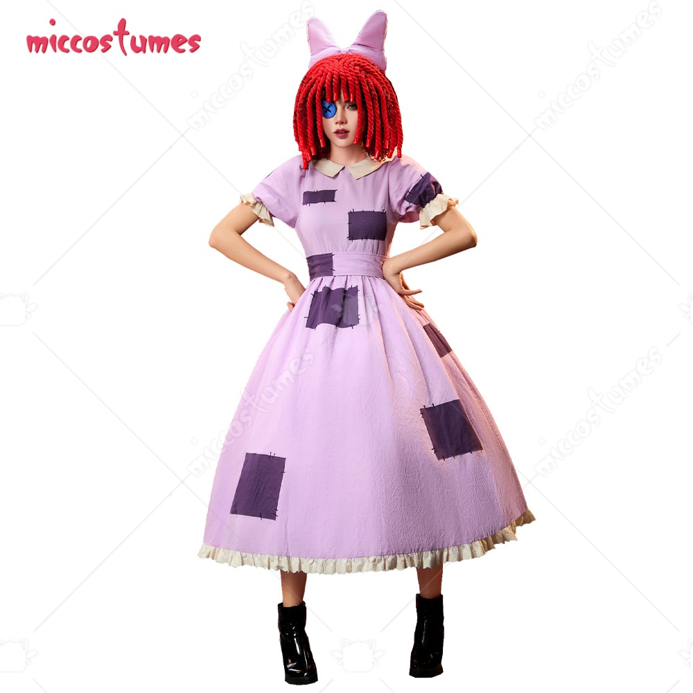 【Listo para Enviar】Cosplay.fm  - Tech Accessories For Women reseña y precio