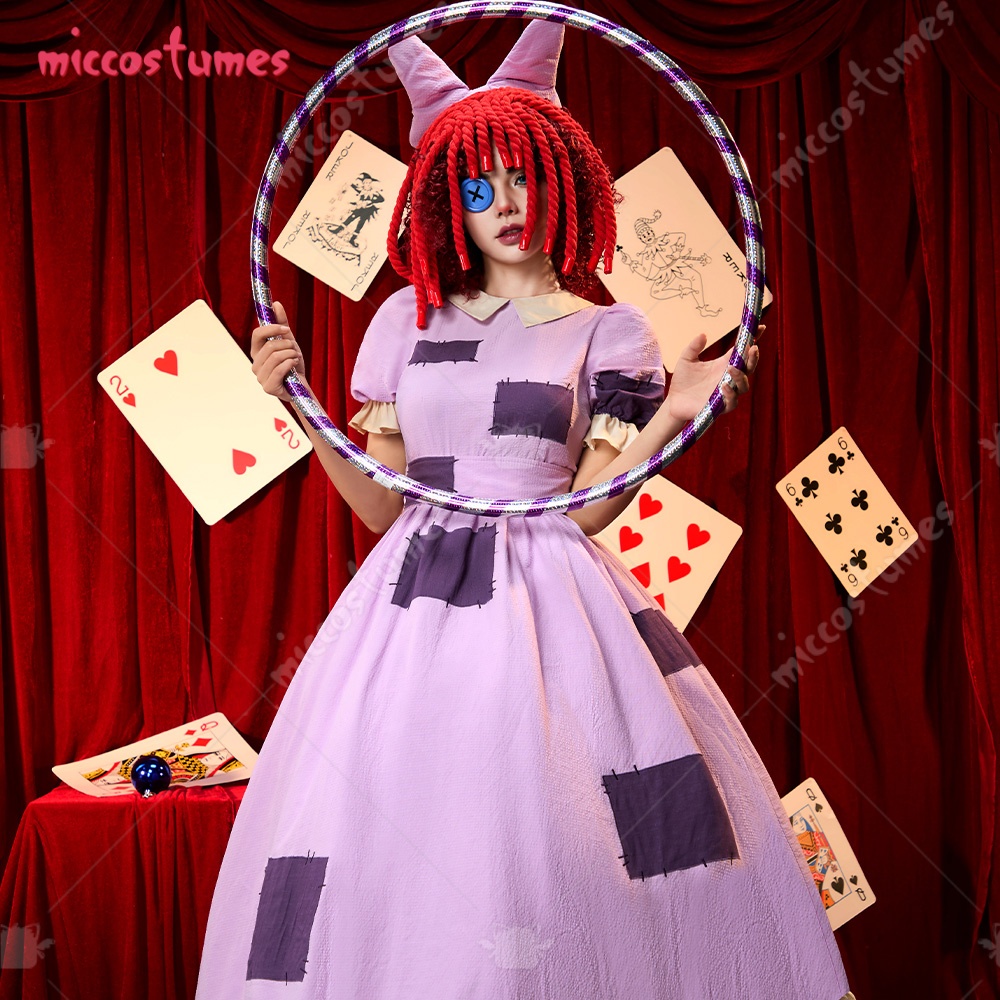 【Listo para Enviar】Cosplay.fm  - Tech Accessories For Women reseña y precio