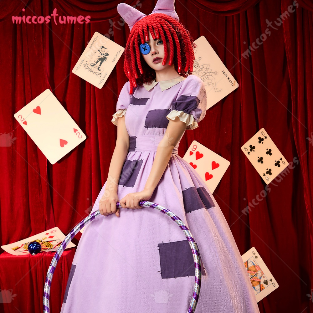 【Listo para Enviar】Cosplay.fm  - Tech Accessories For Women reseña y precio