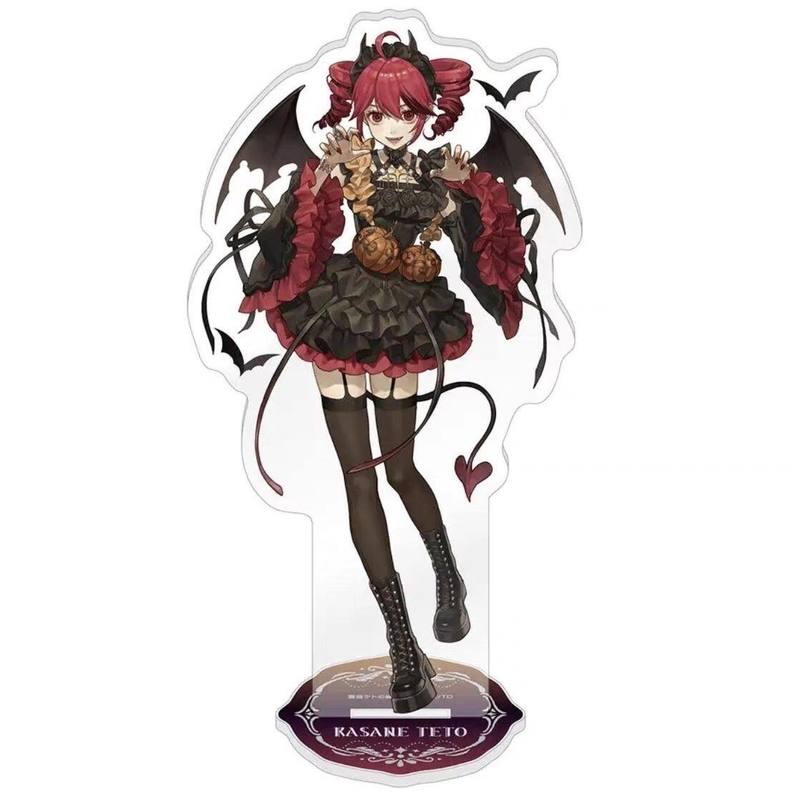 Figura Acrílica de Kasane Teto - Tech Home Accessories reseña y precio