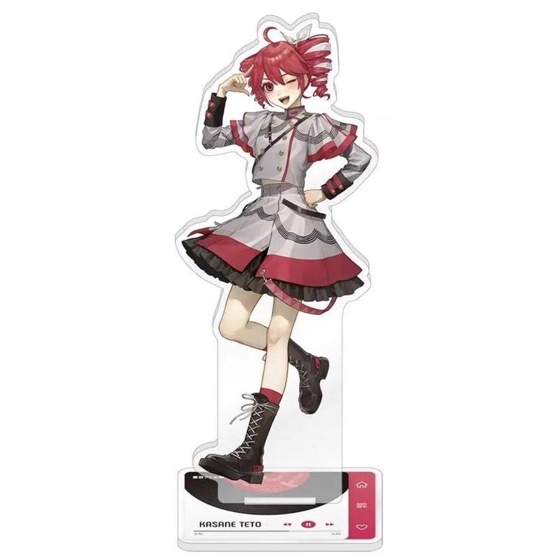Figura Acrílica de Kasane Teto - Tech Home Accessories reseña y precio
