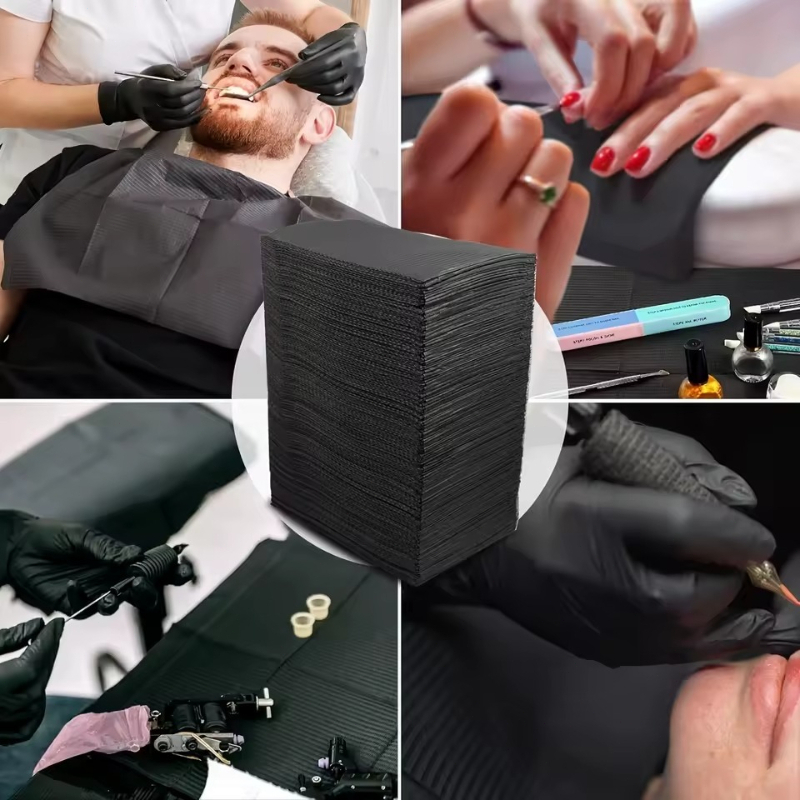 20/50/125PCS Alfombrillas Dese - Tech Woven Accessories reseña y precio