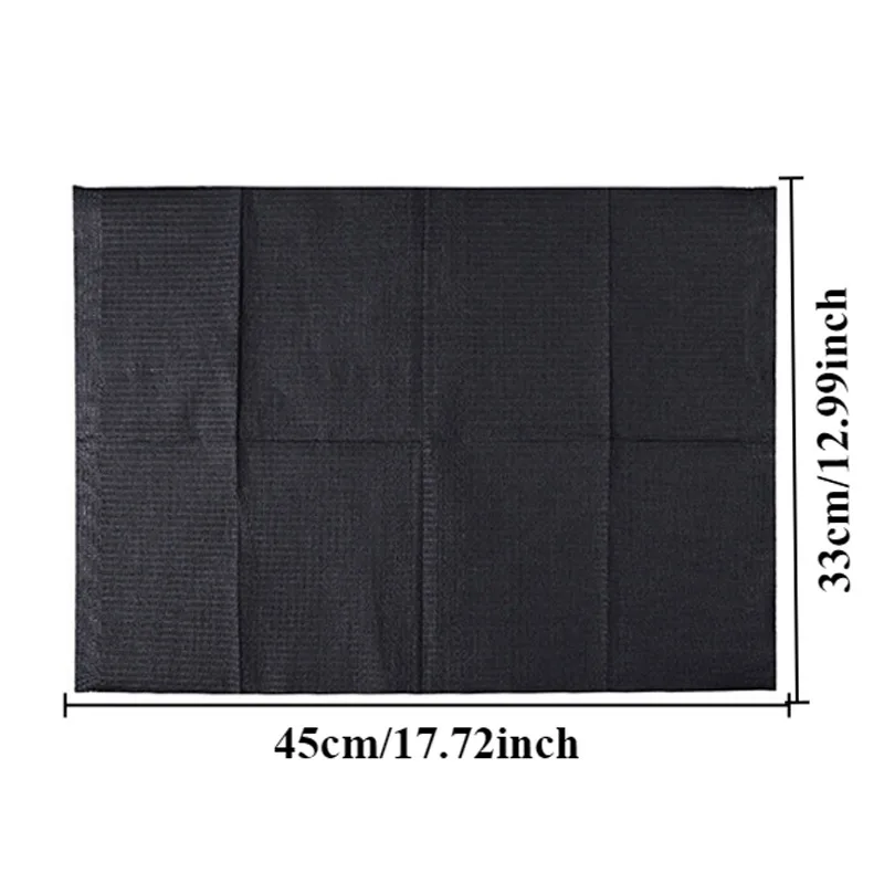 20/50/125PCS Alfombrillas Dese - Tech Woven Accessories reseña y precio