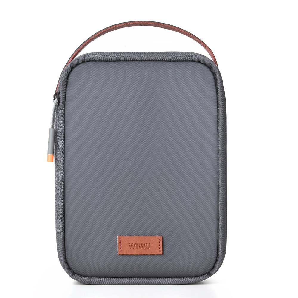 Can not send to Spain,But othe - Tech Accessories Bag reseña y precio