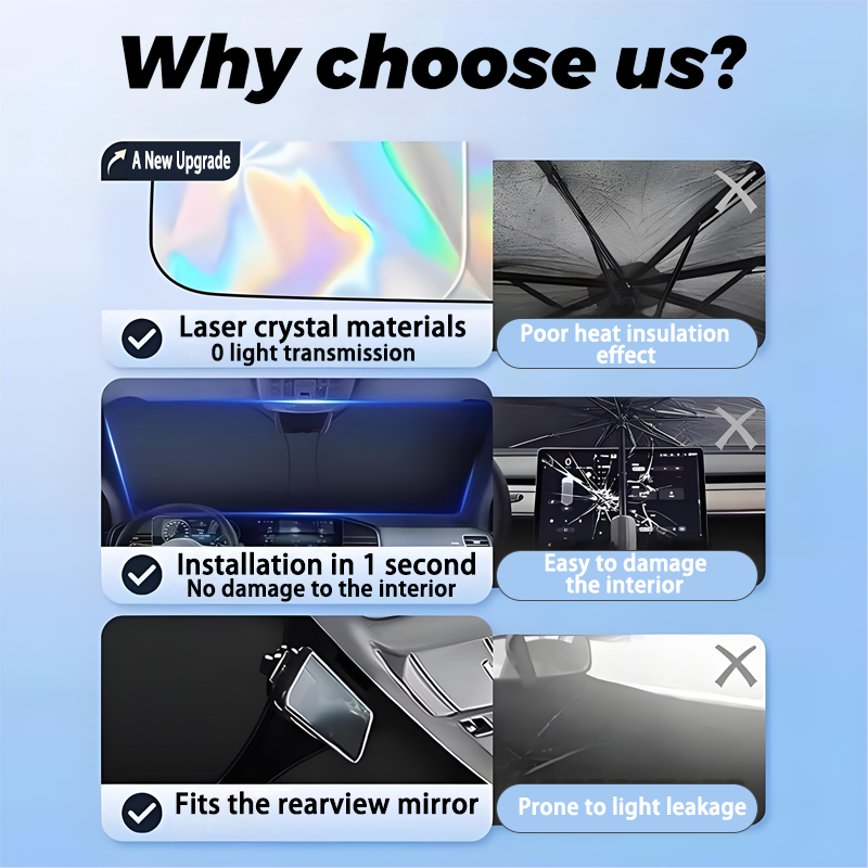 Parasol de coche para Renault  - Tech Accessories Store reseña y precio