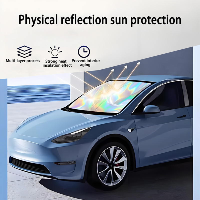 Parasol de coche para Renault  - Tech Accessories Store reseña y precio