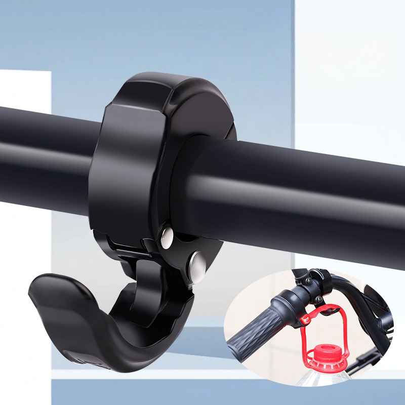 Gancho Universal para Manillar - Tech Accessories Bag reseña y precio