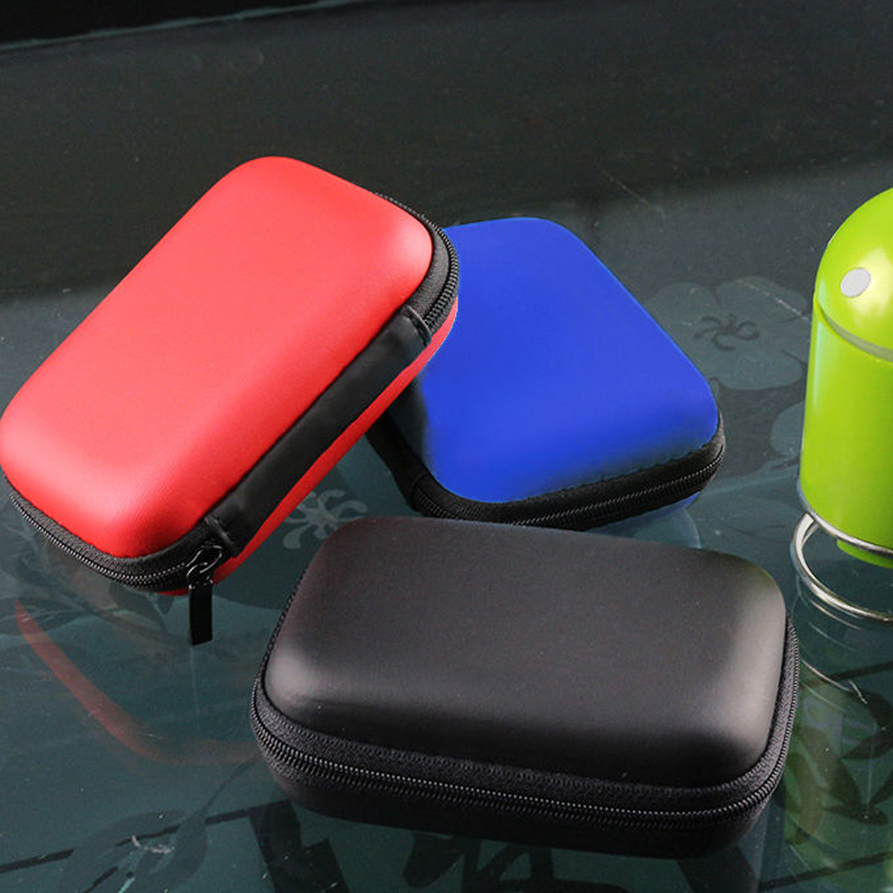 Estuche de transporte duro EVA - Tech Accessories And Gadgets reseña y precio