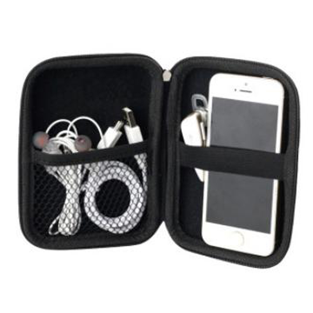 Estuche de transporte duro EVA - Tech Accessories And Gadgets reseña y precio