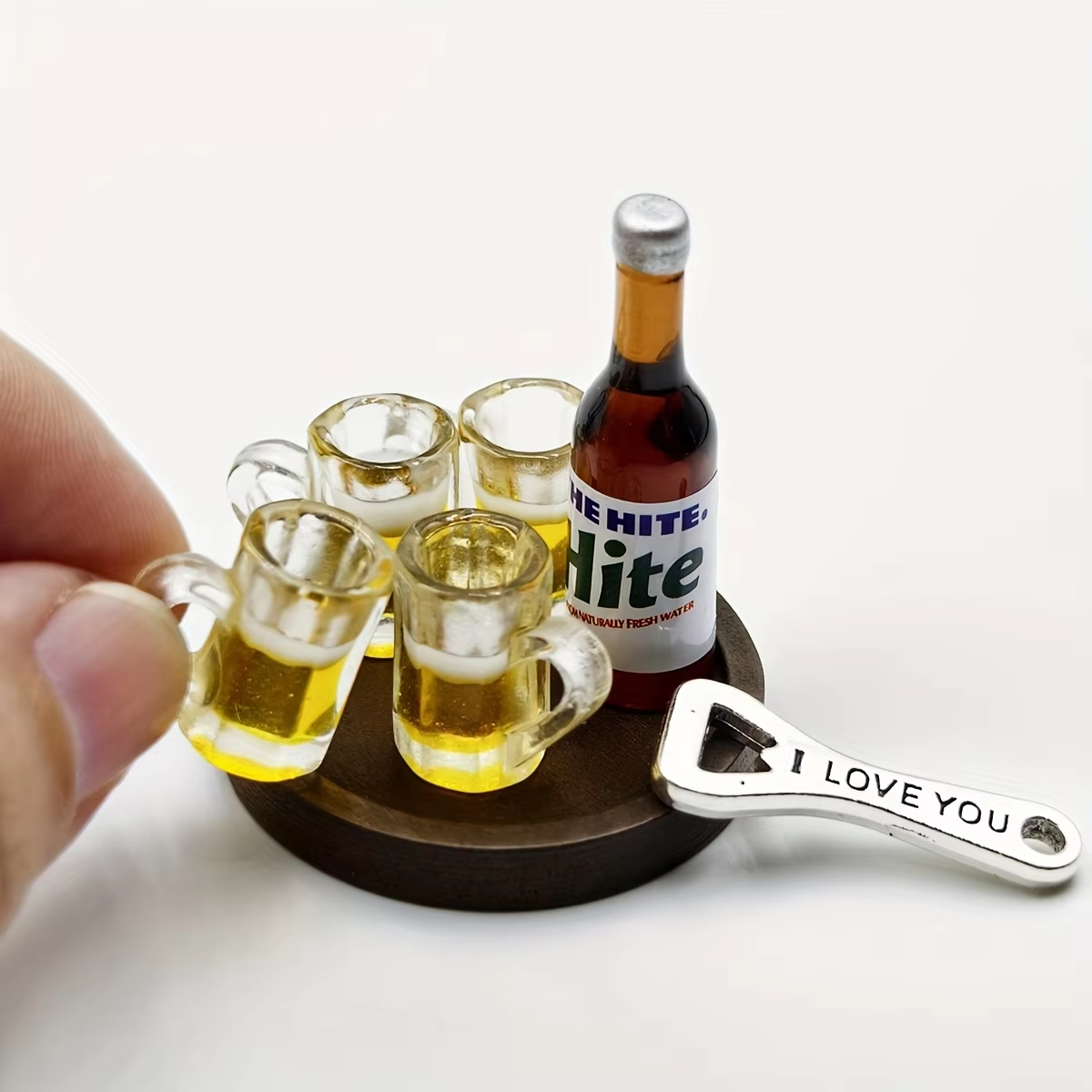 Modelo de jarra de cerveza par - Tech Home Accessories reseña y precio