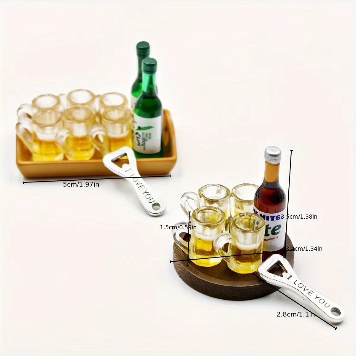 Modelo de jarra de cerveza par - Tech Home Accessories reseña y precio