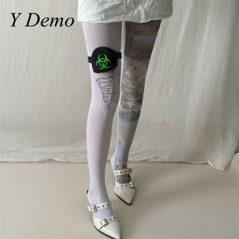 Y Demo Techwear-Bolso pequeño  - Tech Accessories Bag reseña y precio